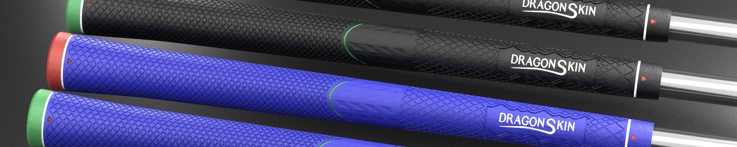 Dragon Golf Grip Elevate Your Game w/ Unmatched Comfort & Stability