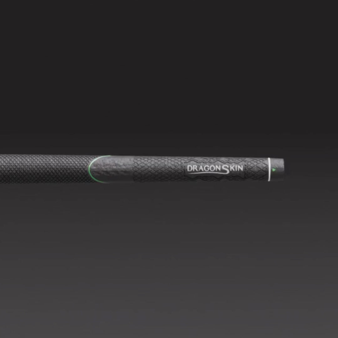 DragonSkin Calm Standard Golf Grip