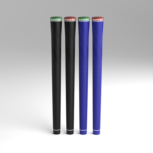 Dragon Golf expands its tour-proven line of golf grips with the introduction of the new 360 Series.