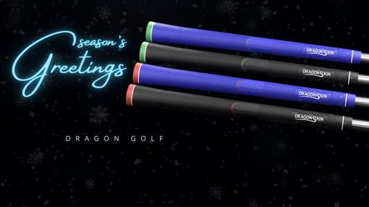 Dragon Golf Holiday Update