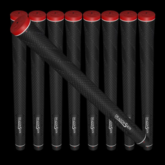 9 Set MID Red Cap Fire Firm