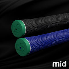 MID Green Cap Calm Std.