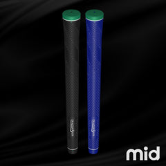 MID Green Cap Calm Std.