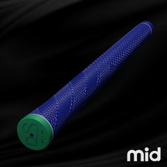 MID Green Cap Calm Std.