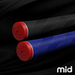 MID Red Cap Fire Firm