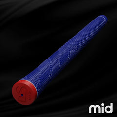 MID Red Cap Fire Firm