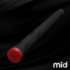 MID Red Cap Fire Firm