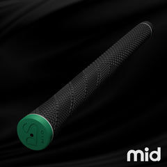 MID Green Cap Calm Std.